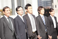 専門社員研修の受講